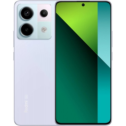 Мобильный телефон Xiaomi Redmi Note 13 Pro+ 5G 8/256GB пурпурный