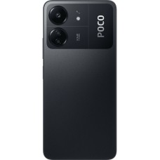 Мобильный телефон Xiaomi POCO C65 8/256GB черный