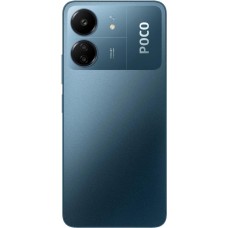 Мобильный телефон Xiaomi POCO C65 8/256GB синий