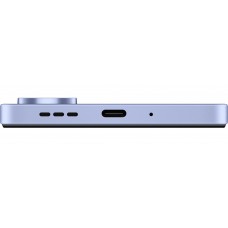 Мобильный телефон Xiaomi POCO C65 8/256GB пурпурный