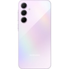 Мобильный телефон Samsung Galaxy A55 5G 8/256GB лиловый