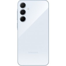 Мобильный телефон Samsung Galaxy A55 5G 8/256GB голубой