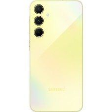 Мобильный телефон Samsung Galaxy A55 5G 8/128GB лимон