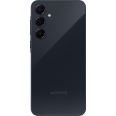 Мобильный телефон Samsung Galaxy A55 5G 8/128GB Awesome Navy (черный)
