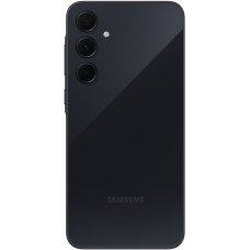 Мобильный телефон Samsung Galaxy A35 5G 8/256GB Awesome Navy (черный)