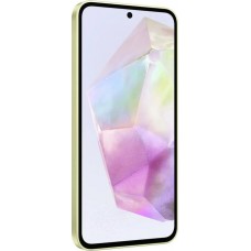 Мобильный телефон Samsung Galaxy A35 5G 8/128 лимон