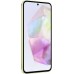 Мобильный телефон Samsung Galaxy A35 5G 8/128 лимон