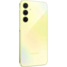 Мобильный телефон Samsung Galaxy A35 5G 8/128 лимон