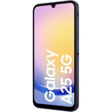 Мобильный телефон Samsung Galaxy A25 5G 6/128GB черно-синий