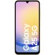Мобильный телефон Samsung Galaxy A25 5G 6/128GB желтый