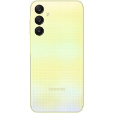 Мобильный телефон Samsung Galaxy A25 5G 6/128GB желтый