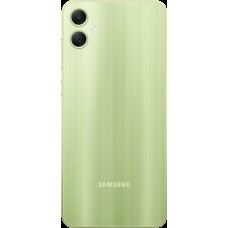 Мобильный телефон Samsung Galaxy A05 4/64Gb зеленый