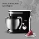 Миксер RED Solution RFM-5393 Миксер RED Solution RFM-5393