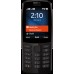 Мобильный телефон Nokia 210 DS TA-1139 черный