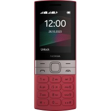 Мобильный телефон Nokia 150 DS TA-1582 красный