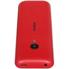 Мобильный телефон Nokia 150 DS TA-1235 красный