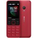 Мобильный телефон Nokia 150 DS TA-1235 красный