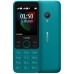 Мобильный телефон Nokia 150 DS TA-1235 Cyan