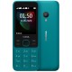 Мобильный телефон Nokia 150 DS TA-1235 Cyan