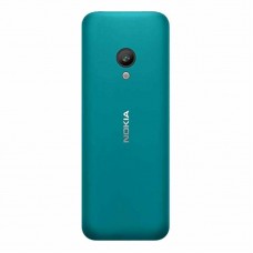 Мобильный телефон Nokia 150 DS TA-1235 Cyan