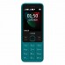 Мобильный телефон Nokia 150 DS TA-1235 Cyan