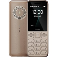 Мобильный телефон Nokia 130 DS TA-1576 золотой