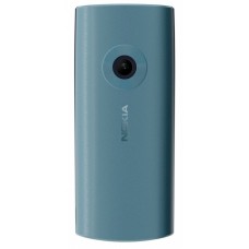 Мобильный телефон Nokia 110 DS TA-1567 синий