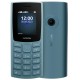 Мобильный телефон Nokia 110 DS TA-1567 синий