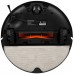 Пылесос-робот Dreame Bot Robot Vacuum and Mop D9 Max white