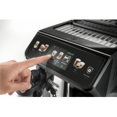 Кофемашина De Longhi ECAM 450.55.G