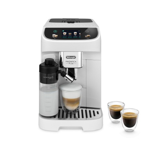 Кофемашина De Longhi ECAM 320.60.W