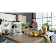 Кофемашина De Longhi ECAM 320.60.W