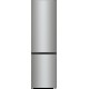 Холодильник Gorenje NRK6202EXL4 2-хкамерн. серебристый мат.