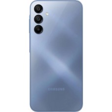 Мобильный телефон Samsung Galaxy A15 4/128GB голубой