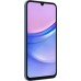 Мобильный телефон Samsung Galaxy A15 4/128GB голубой