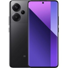 Мобильный телефон Xiaomi Redmi Note 13 Pro 8/256GB черный