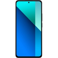 Мобильный телефон Xiaomi Redmi Note 13 8/128GB черный