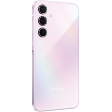 Мобильный телефон Samsung Galaxy A35 5G 8/256GB лиловый