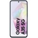 Мобильный телефон Samsung Galaxy A35 5G 8/256GB голубой
