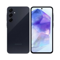 Мобильный телефон Samsung Galaxy A35 5G 6/128GB Awesome Navy (черный)