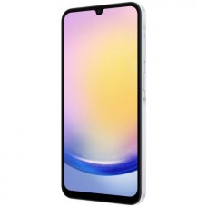 Мобильный телефон Samsung Galaxy A25 5G 8/256GB синий