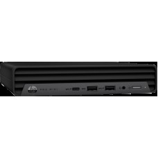 Настольный компьютер HP Pro Mini 400 G9 (6B2A6EA)