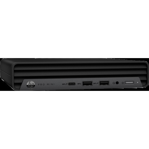 Настольный компьютер HP Pro Mini 400 G9 (6B2A6EA)