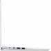 Ноутбук 14" Acer Swift 3 SF314-511-31N2 silver (NX.ABLER.00C)