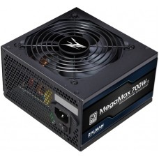 Блок питания  700W ATX Zalman ZM700-TXII (V2), 12см, 80+, Active PFC