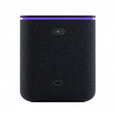 Умная колонка ЯНДЕКС МИДИ черная YNDX-00054BLK