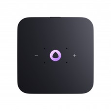 Умная колонка ЯНДЕКС МИДИ серая YNDX-00054GRY