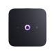 Умная колонка ЯНДЕКС МИДИ серая YNDX-00054GRY