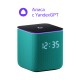 Умная колонка ЯНДЕКС МИДИ изумрудный YNDX-00054EMD