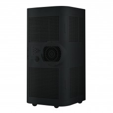 Кондиционер мобильный Ballu BPAC-10 EPB/N6 black